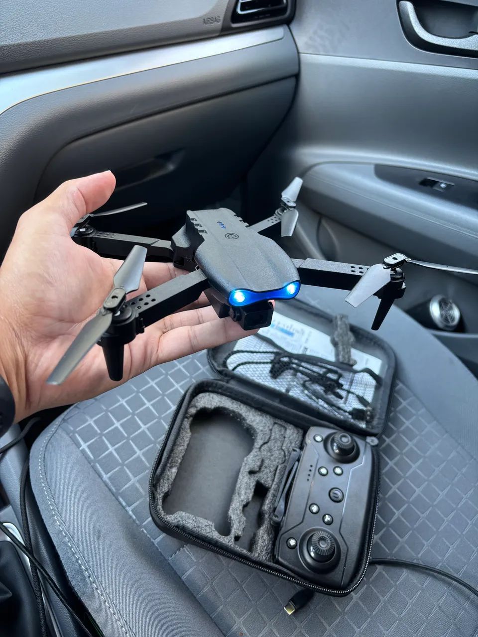 Drone 