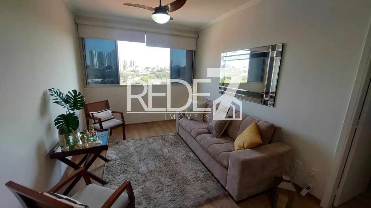 apartamento - Chácara da Barra - Campinas - Foto 4