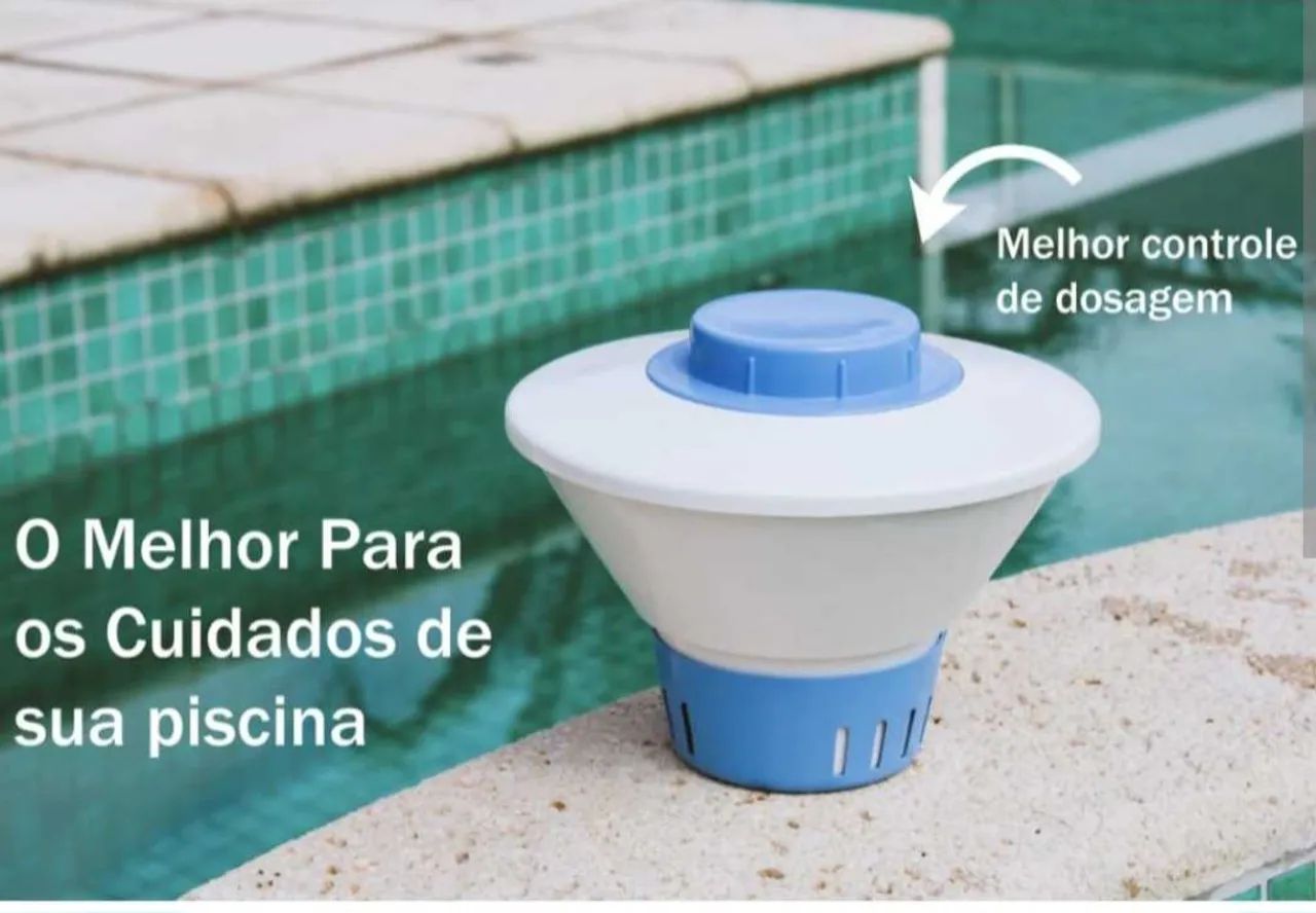 PISCINA 2000L STANDARD - Foto 3