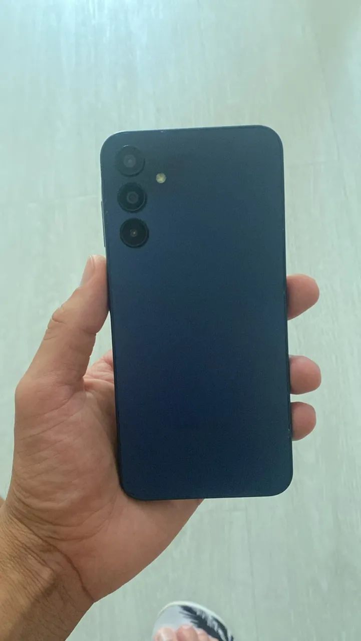 Celular A15 128GB