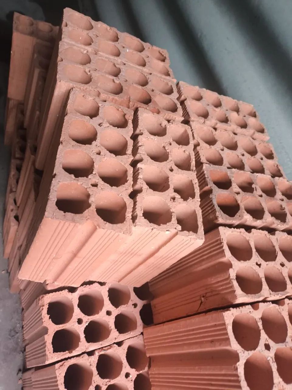 MATERIAIS DE CONSTRUÇÃO. tenho nota fiscal de todos os produtos!  - Foto 2