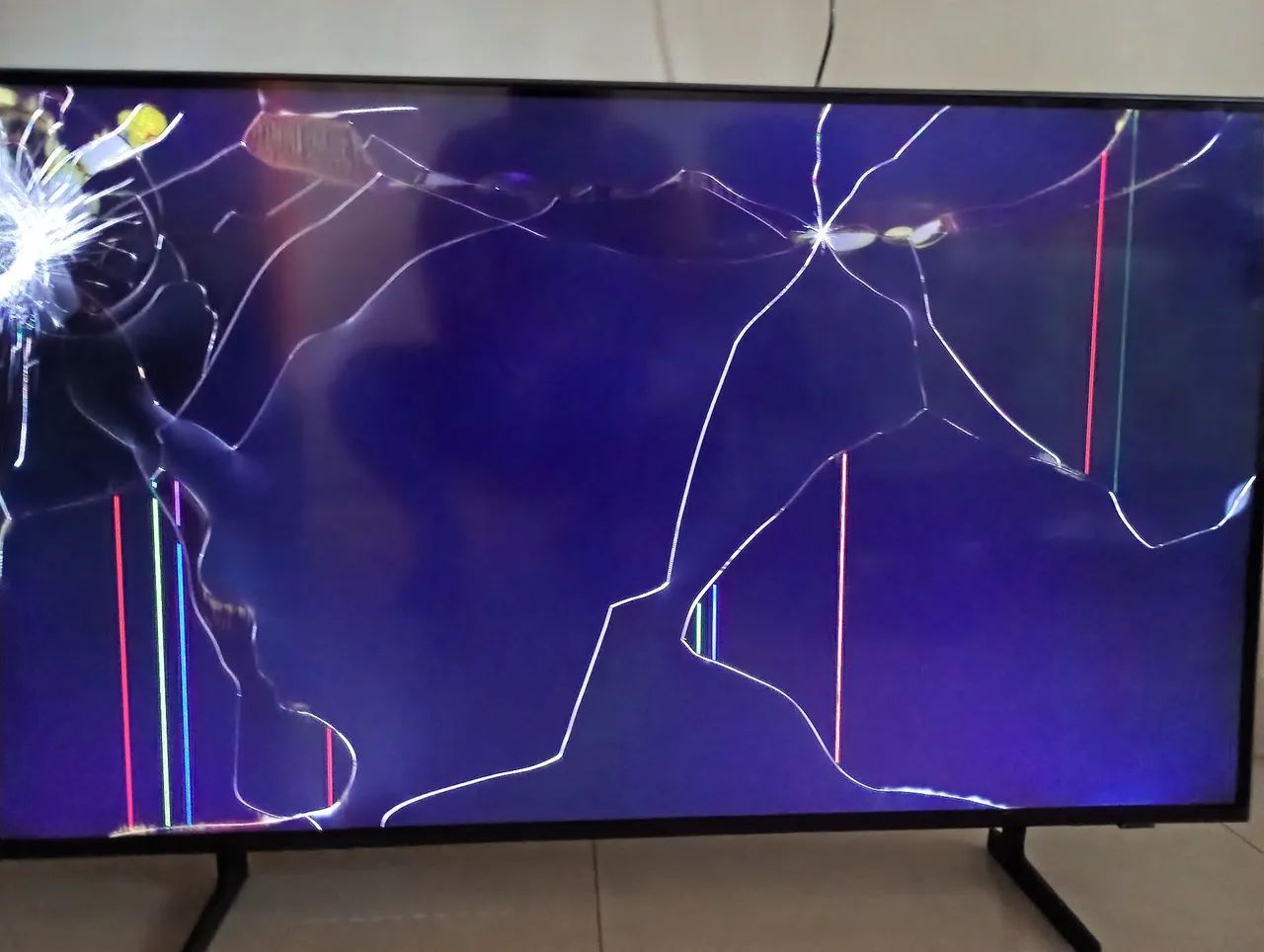 TV SAMSUNG 43"  - Foto 2