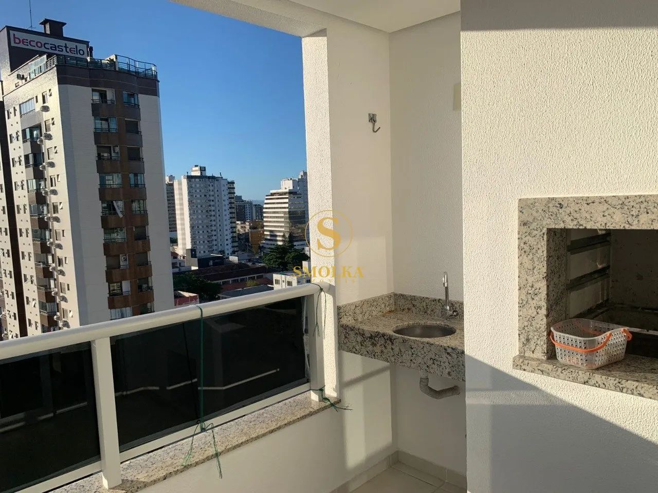Apartamento 3 dormiórios a venda Estreito - Foto 4