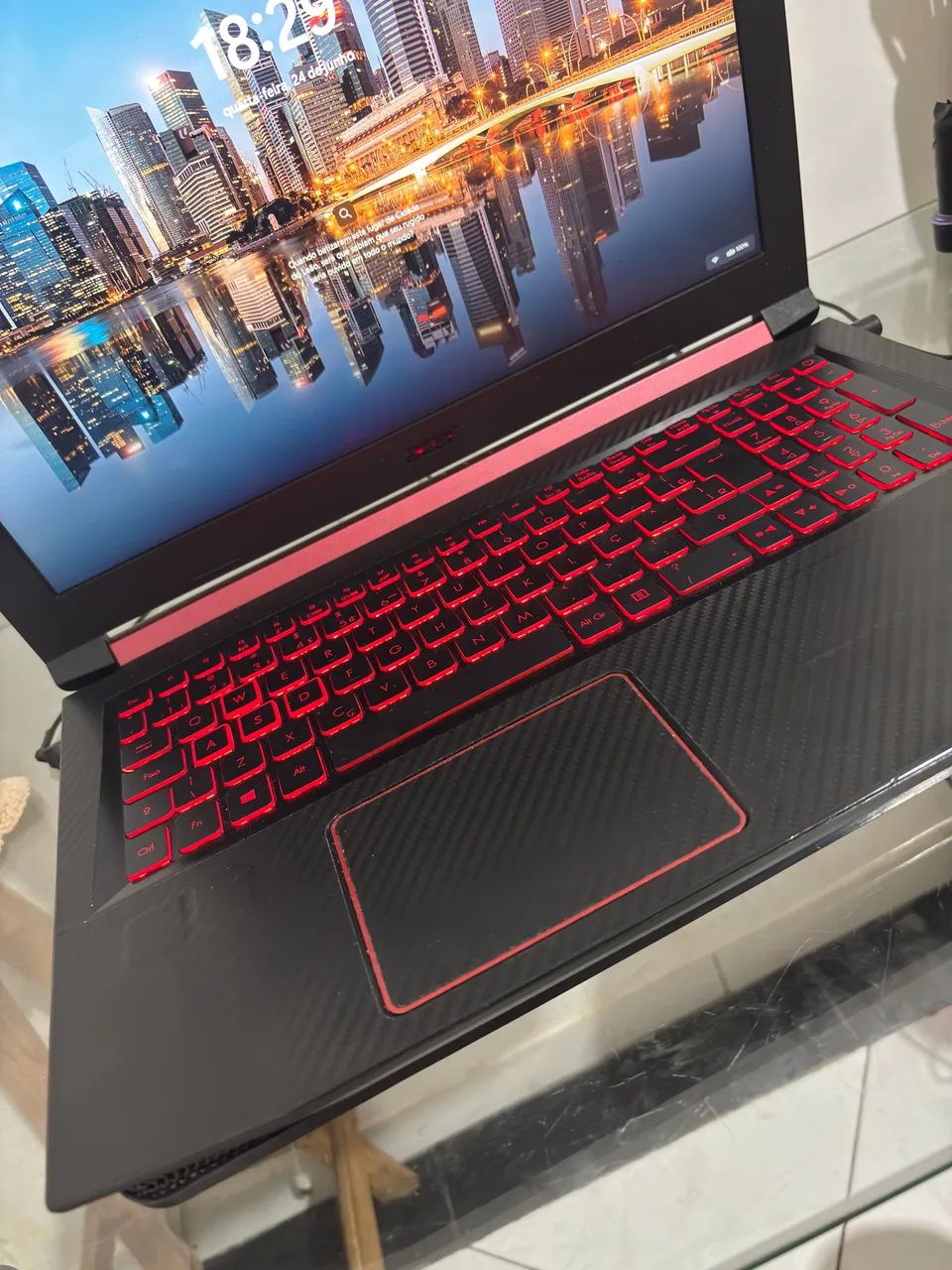 Acer nitro 5 - notebook  - Foto 3