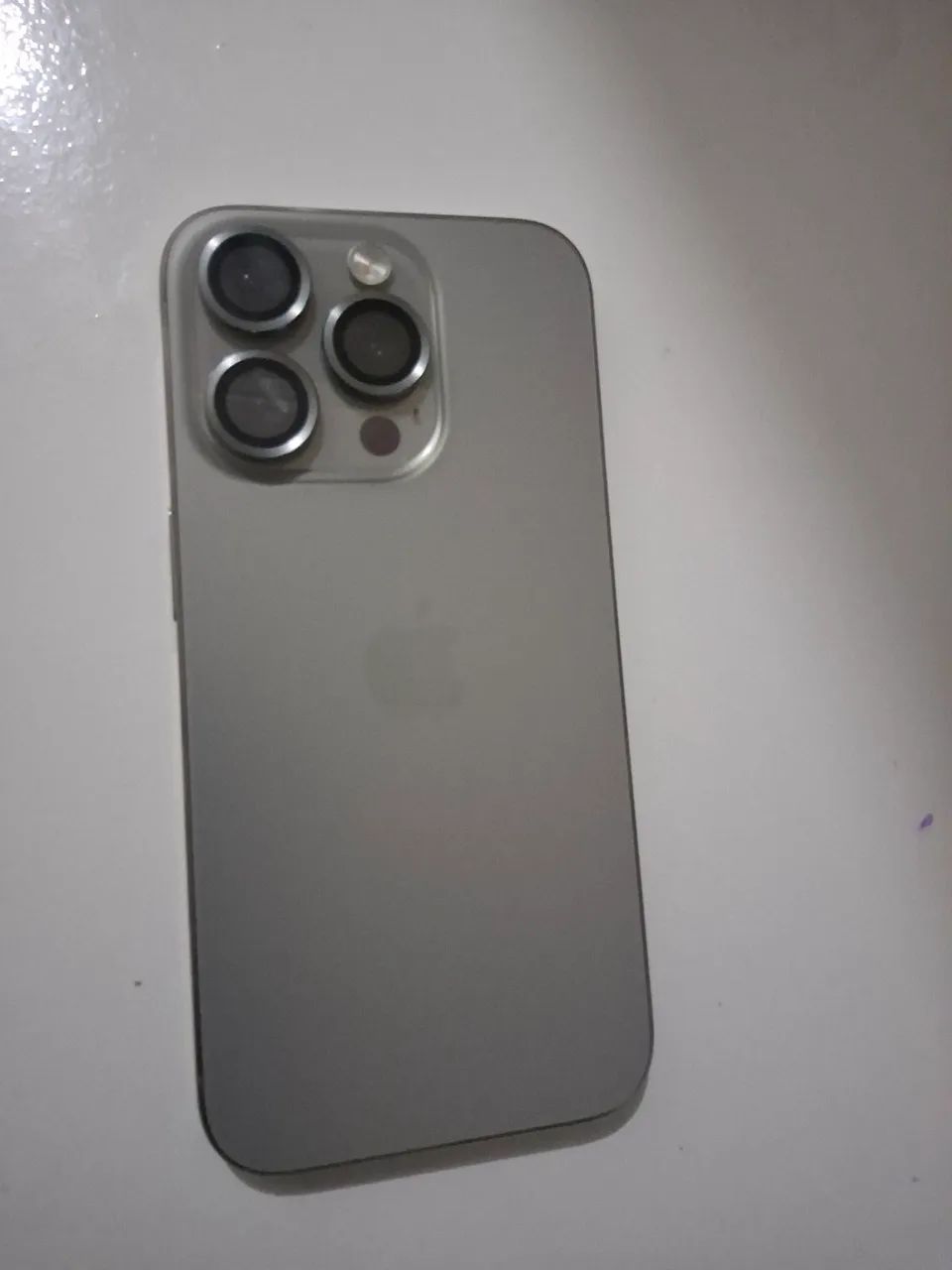 Iphone 15 pro 256g - Foto 3
