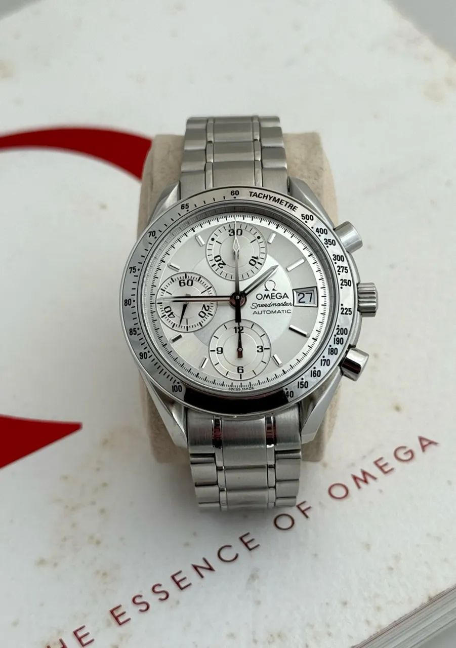 Omega Speedmaster 39mm