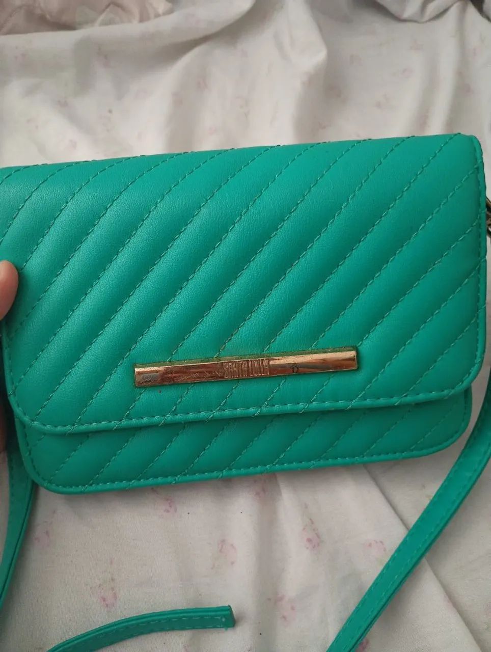 Bolsa santa lolla