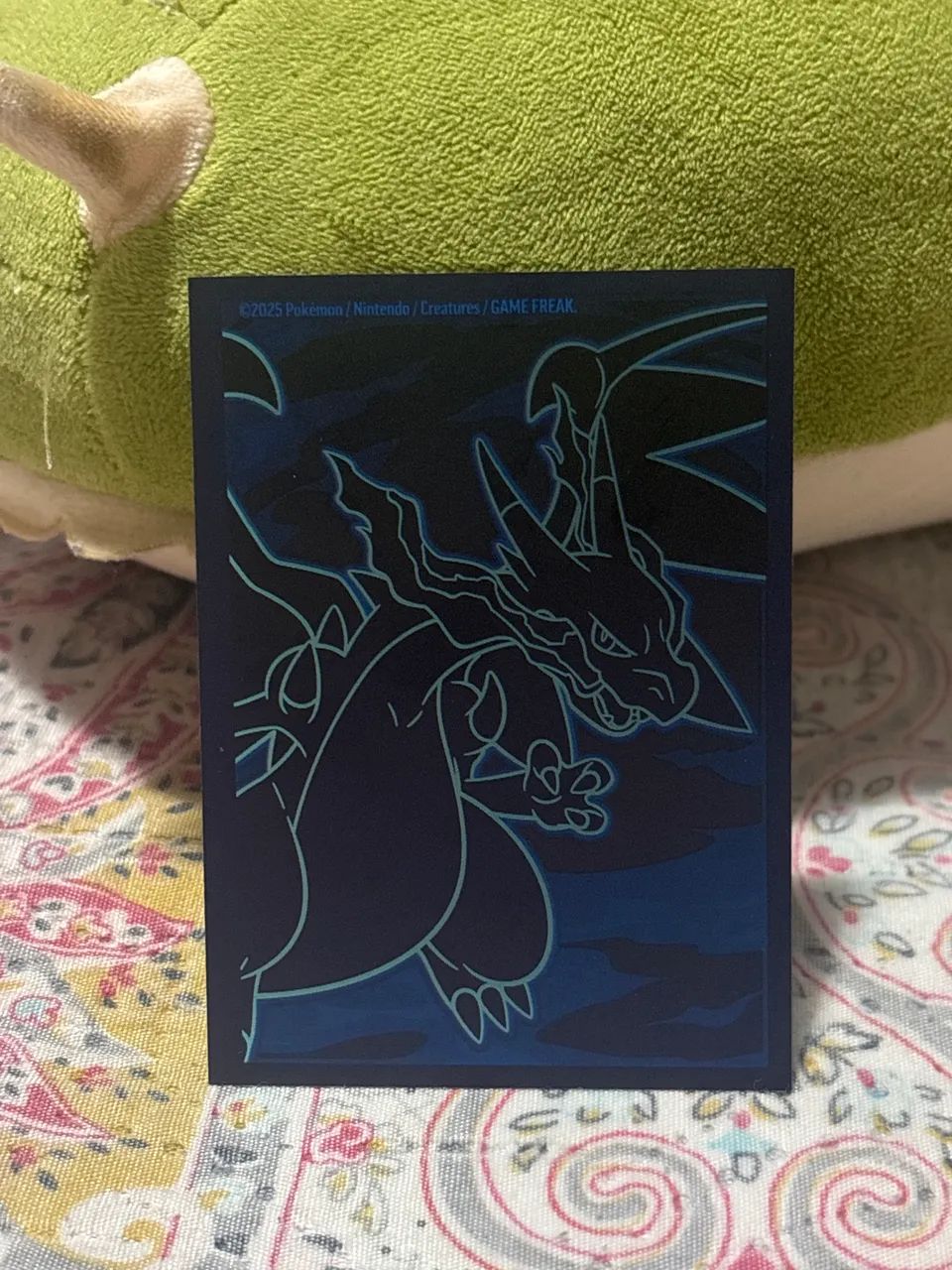 Carta Pokémon - Surfer (293/217) - Foto 2