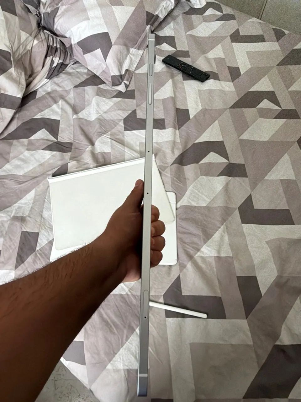 Galaxy Tab S10 FE + - Foto 4