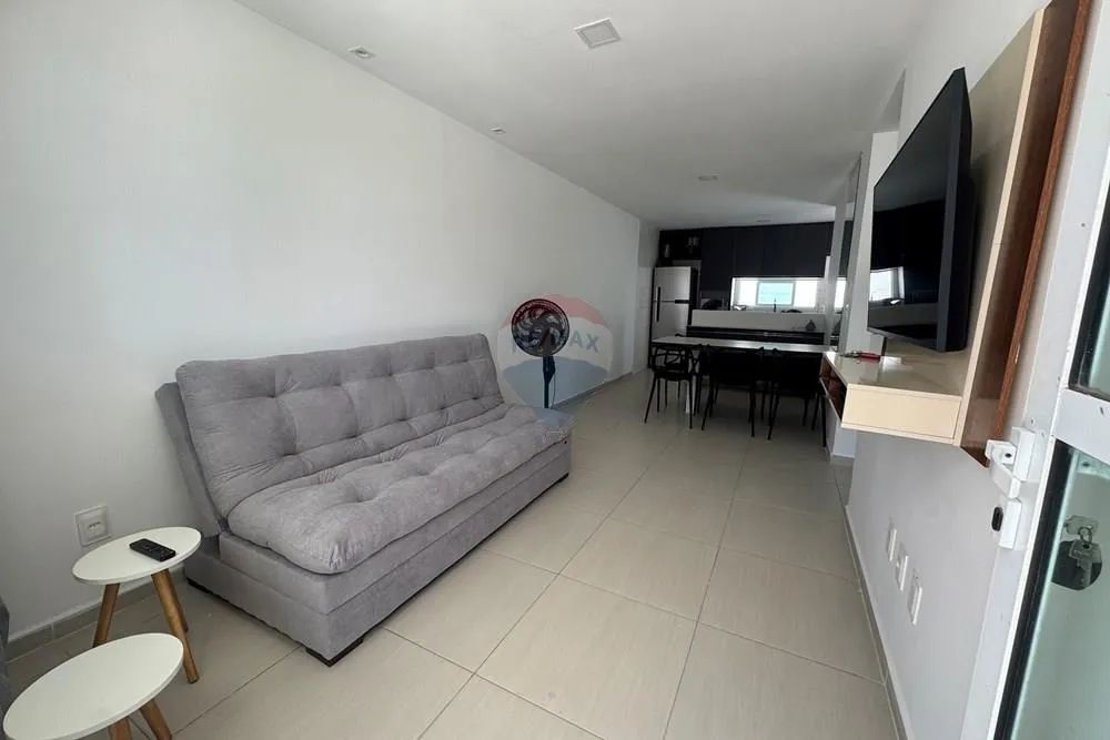 Sobrado Mobiliado em Barra Nova para alugar! - Foto 2