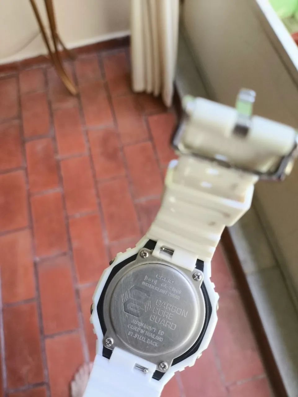 Gshock Ga2100 original  - Foto 3
