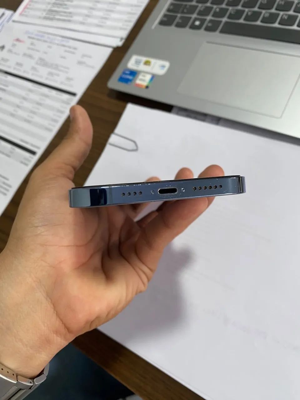 iPhone 13 Pro Max  - Foto 2