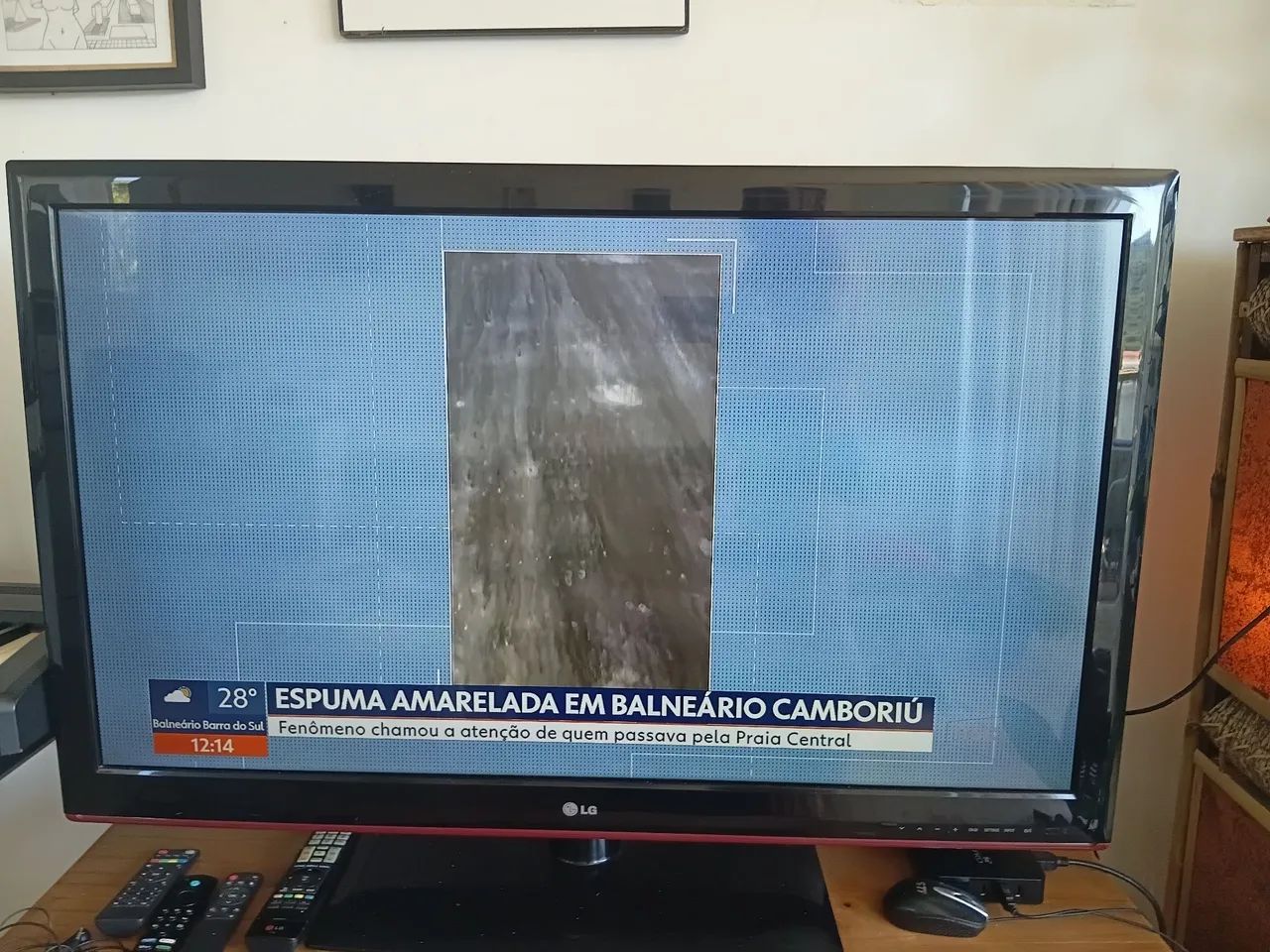 Tv LG 42 pol - Foto 2