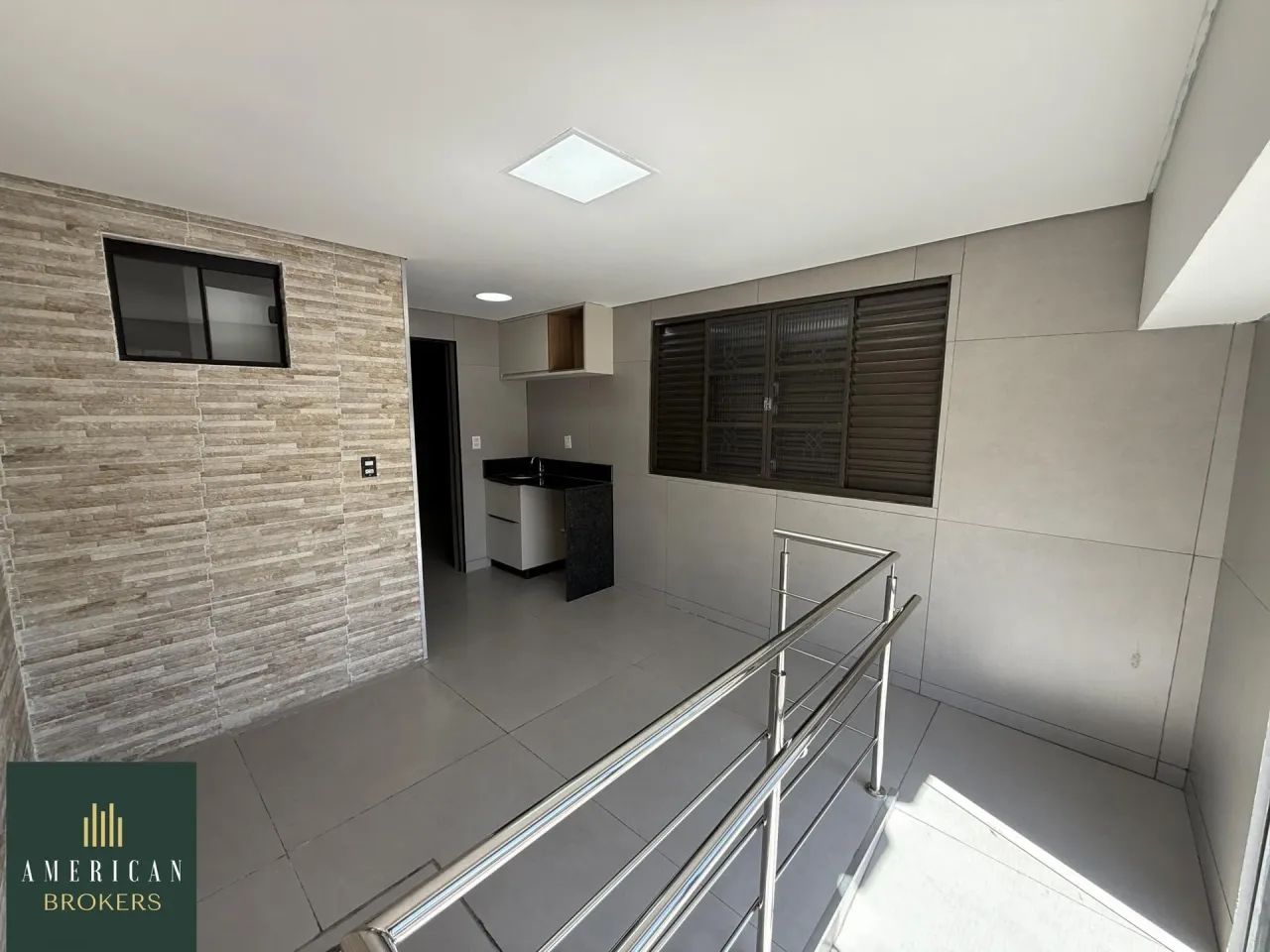 Aluguel Sala Comercial Terrea Nova Montada Pronta para o seu Negocio! - Foto 3