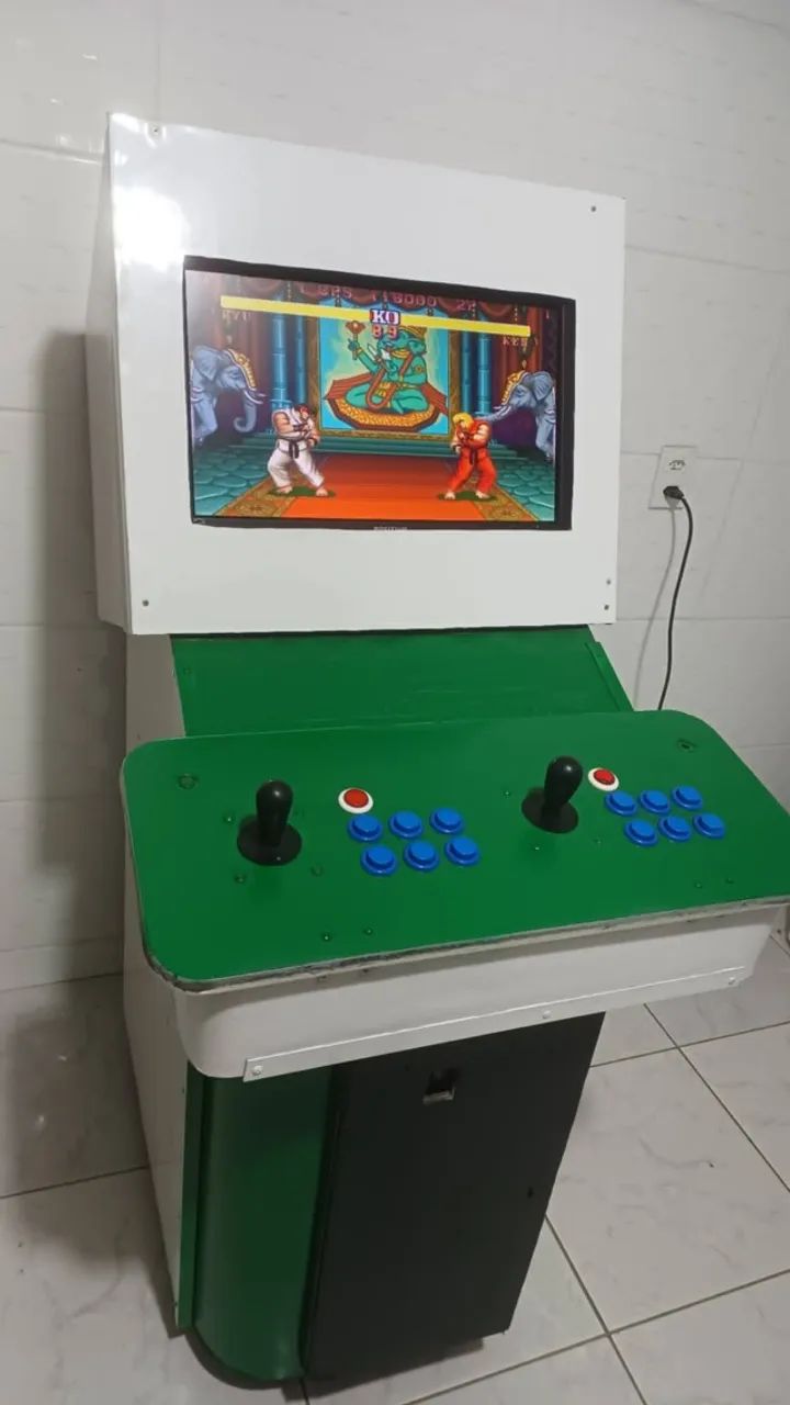 fliperama - Foto 2