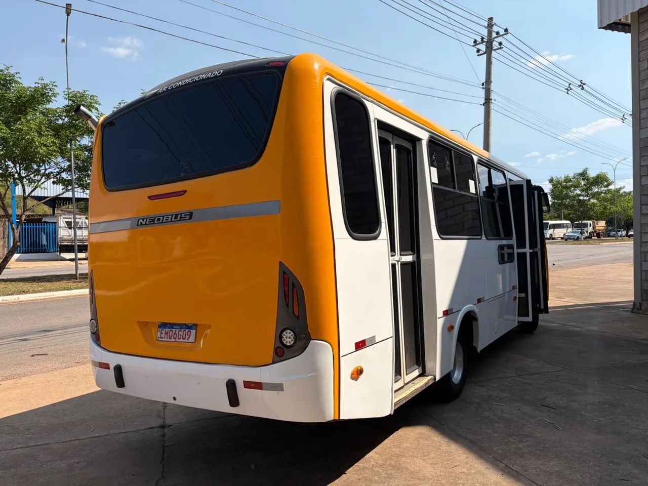 Microônibus     Vw    - Foto 3