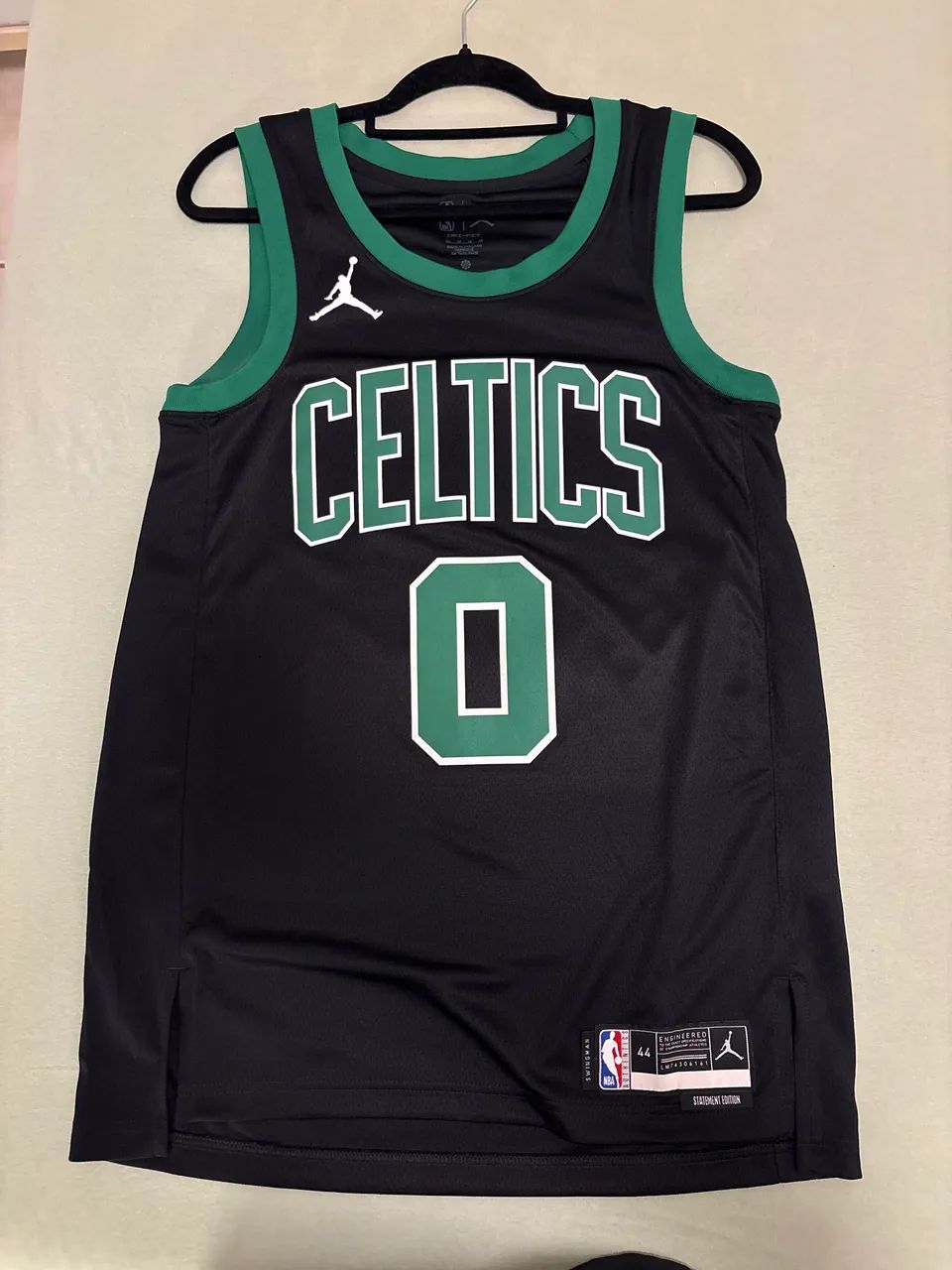 Camiseta Boston Celtics Original