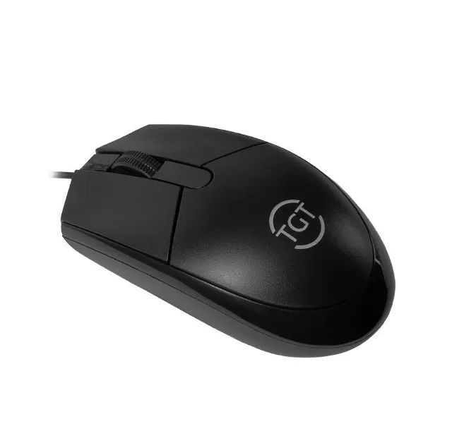 Mouse Usb 1200DPI OM75 - Foto 4
