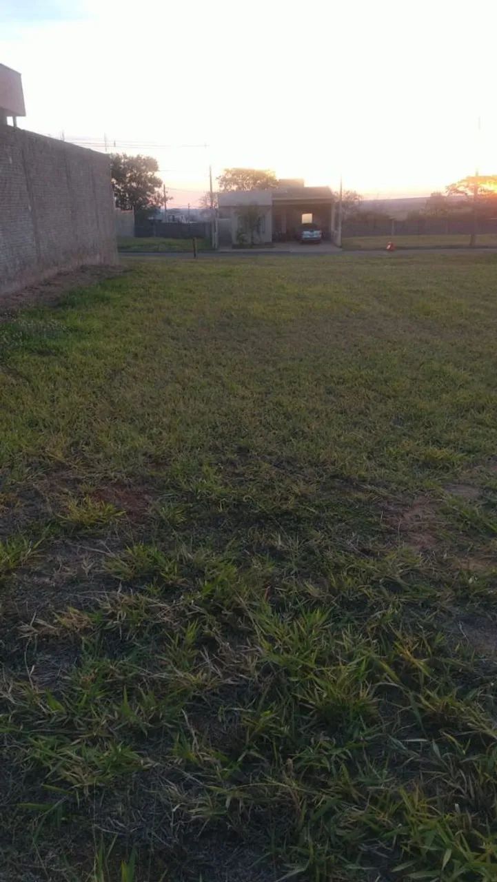 Terreno - Venda