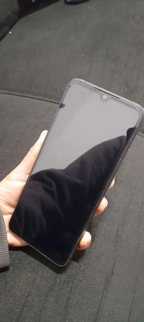 Celular Redmi 10c - Foto 3