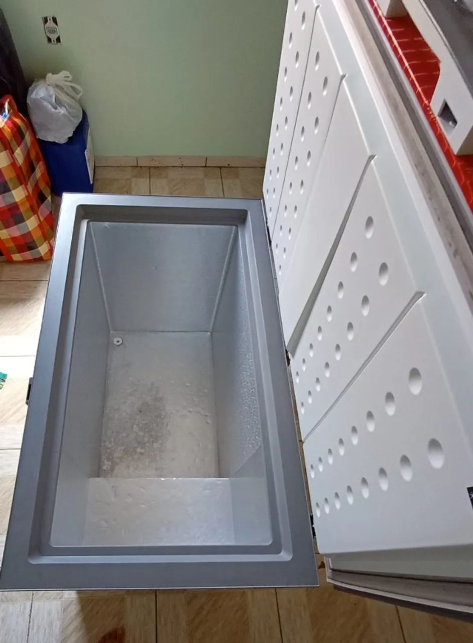 Freezer - Foto 4