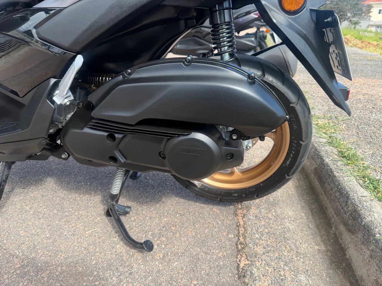 Nmax 160 /2025  - Foto 3