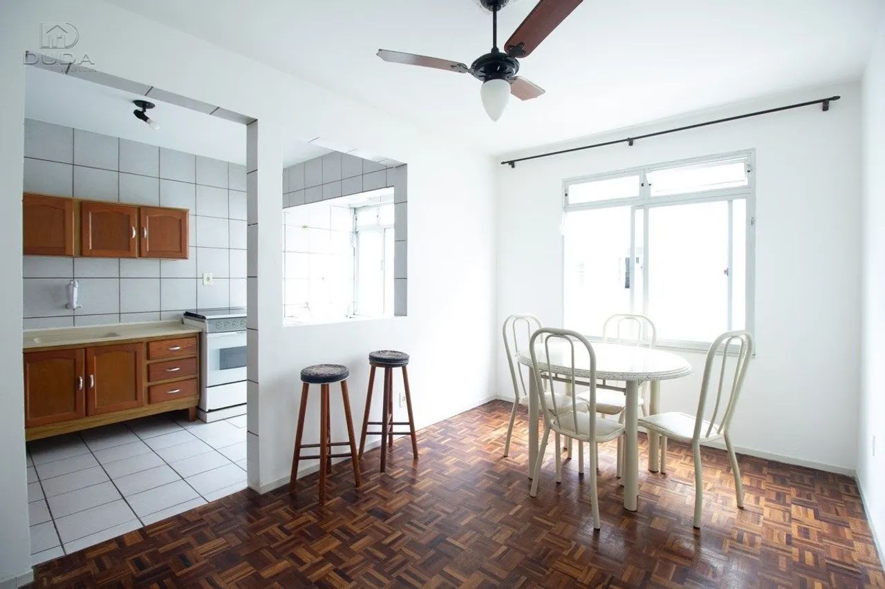 Apartamento 2 quartos Semi mobiliado na Trindade - Foto 3