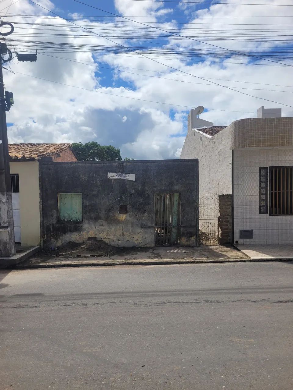 Venda de terreno  - Foto 3
