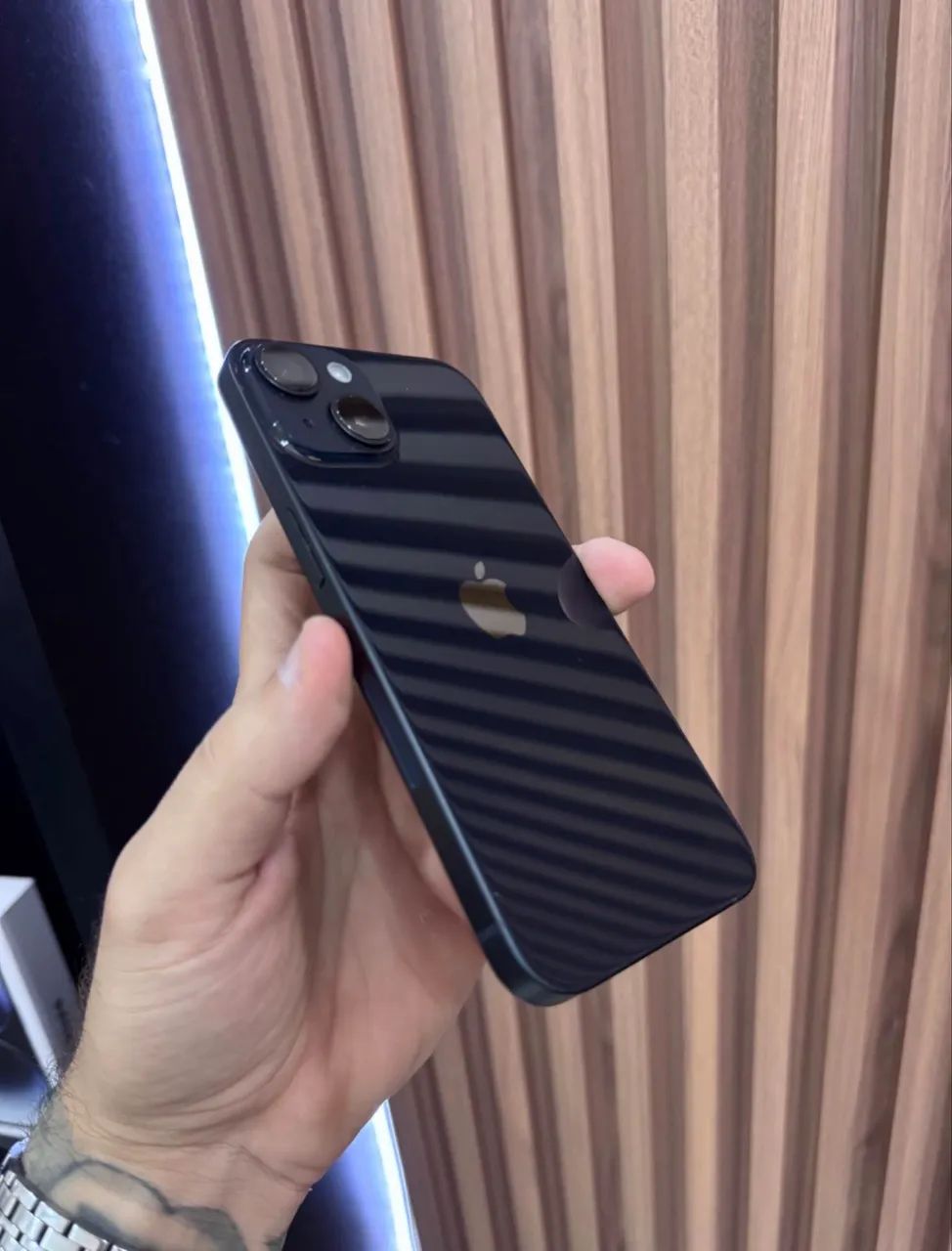 IPhone 14 128GB Todo Original  - Foto 4