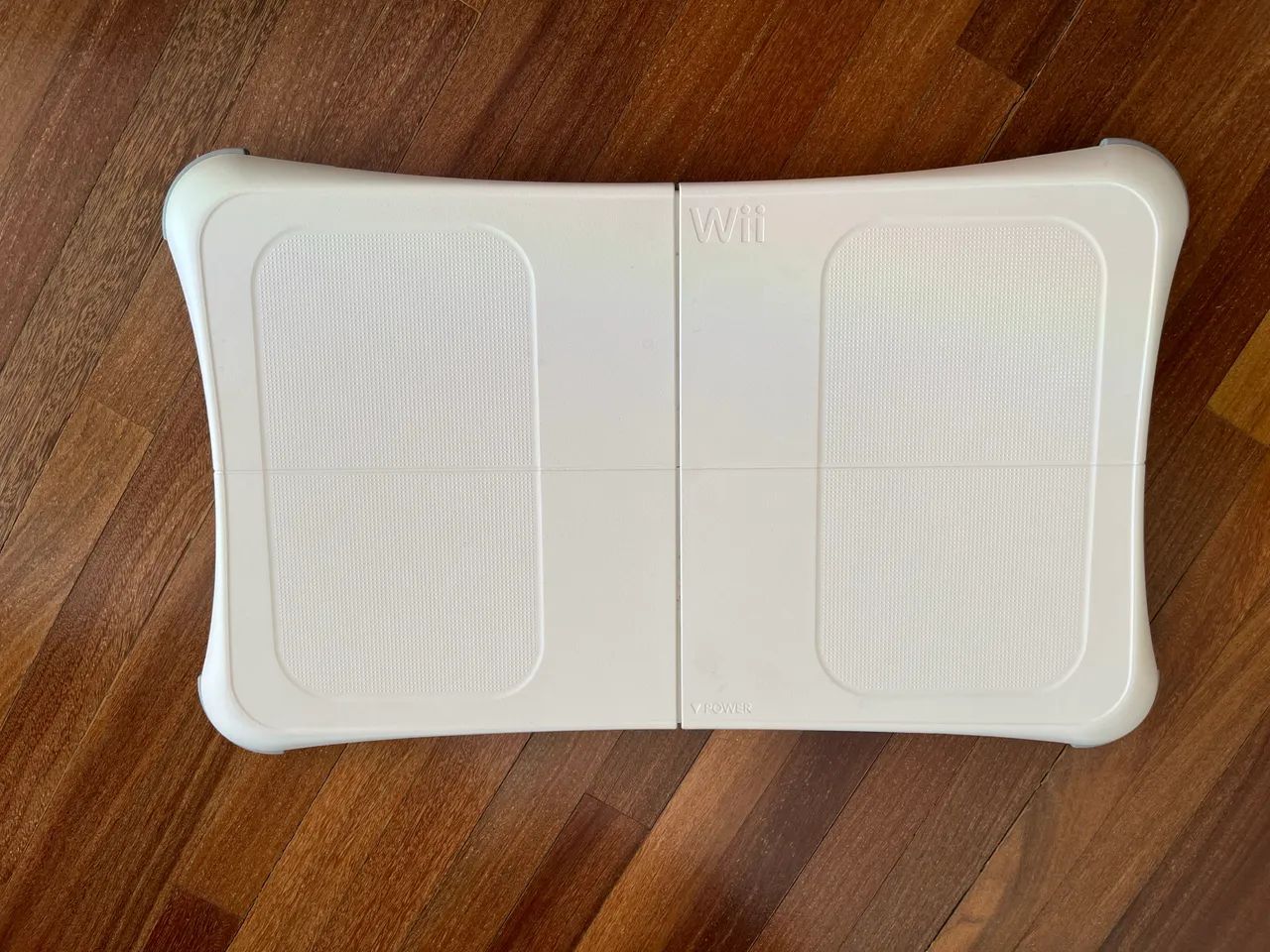 Wii Fit - Plataforma + DVD - Foto 2