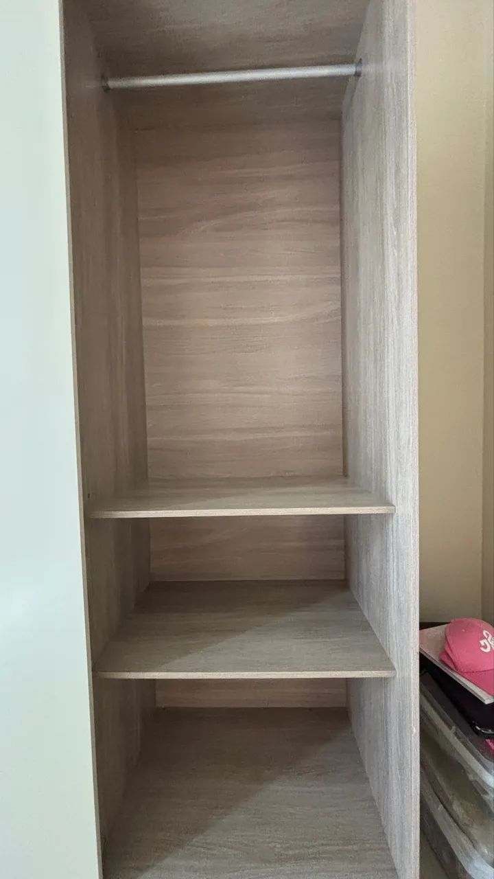 VENDO guarda roupas em Ilhéus - Foto 4
