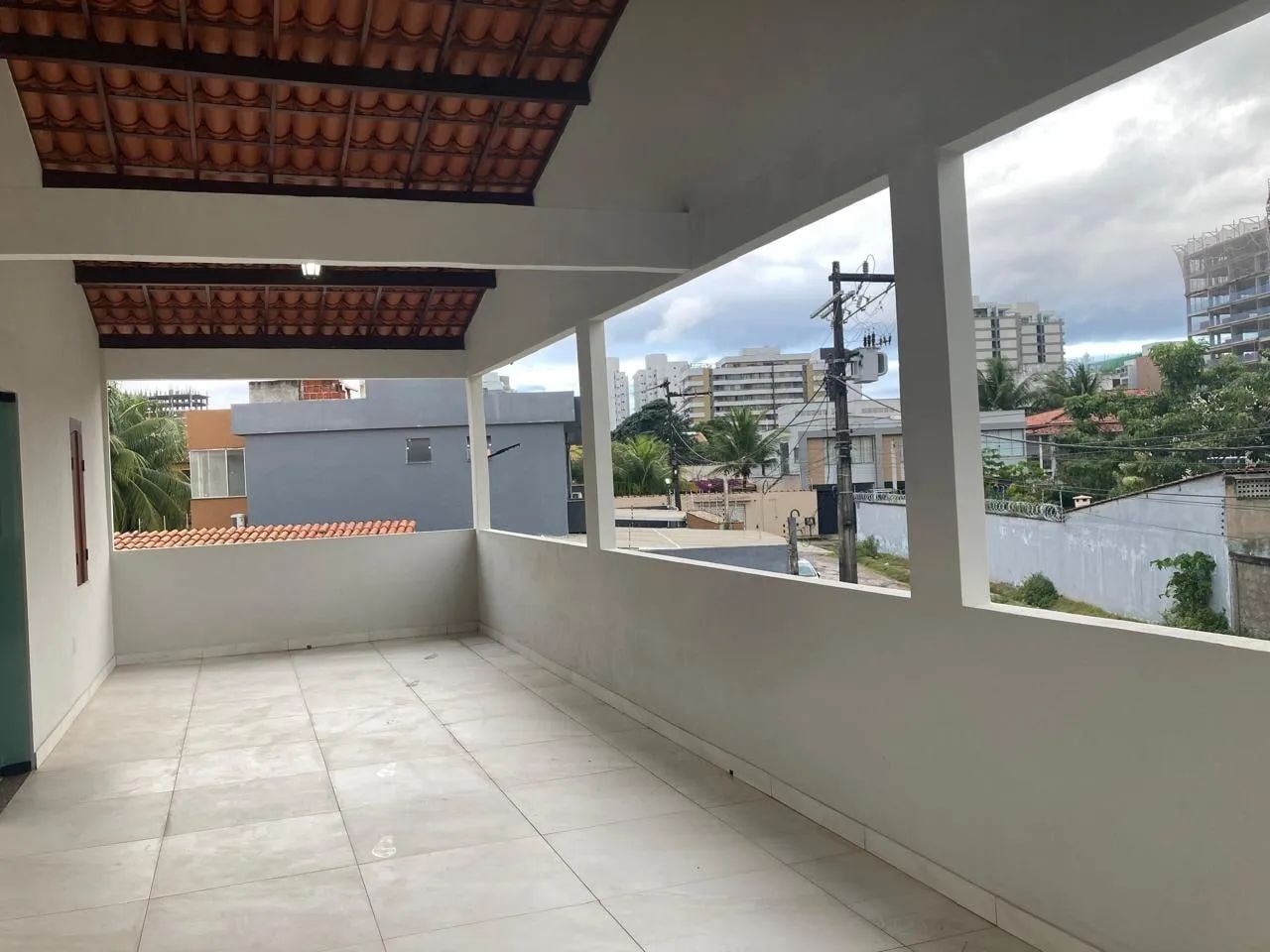 Casa para aluguel anual com 4 suítes e piscina - Foto 4