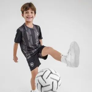 Conjunto infantil Botafogo - Foto 2