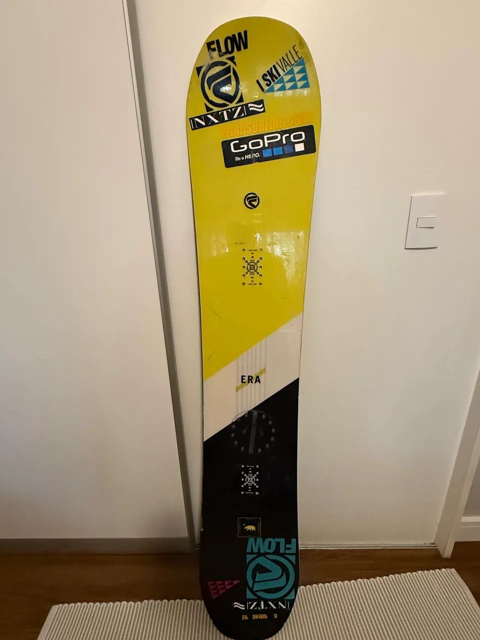 Equipamentos de Snowboard  - Foto 2