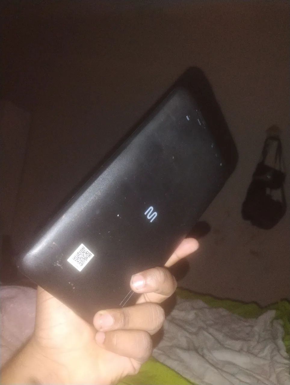 Tablet semi novo pra sair logo - Foto 2