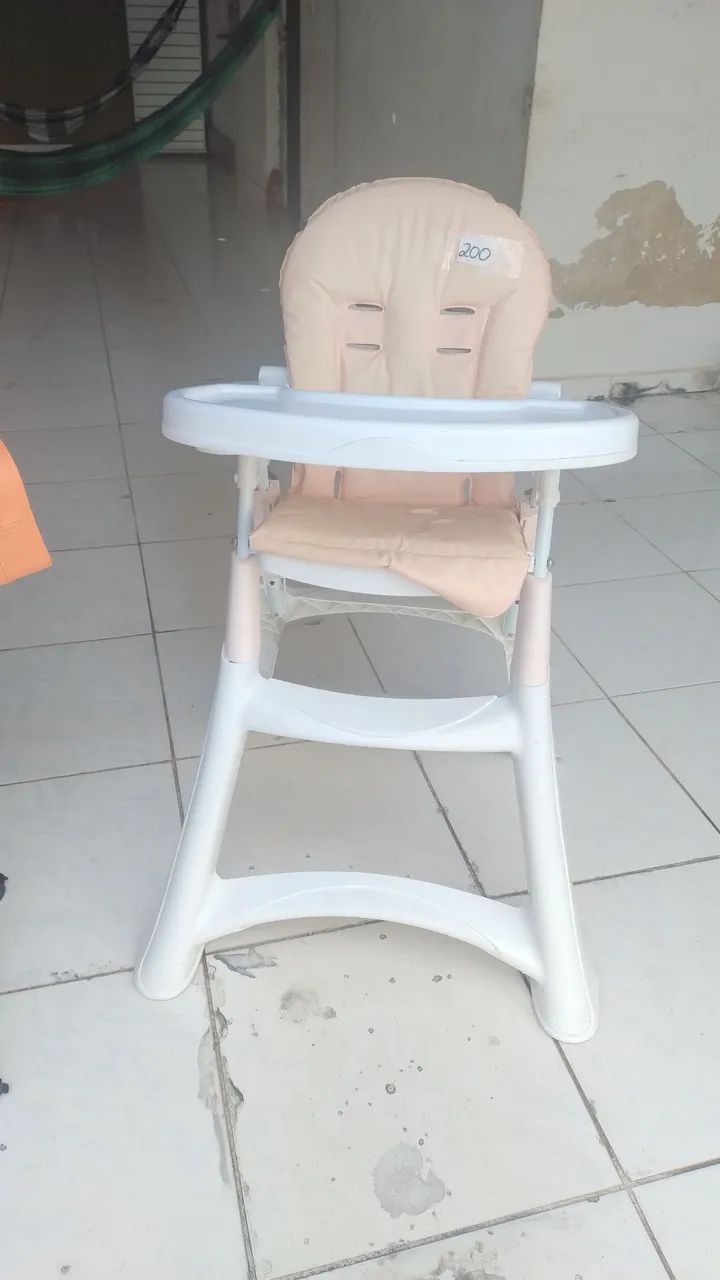 Vendo cadeirinha 