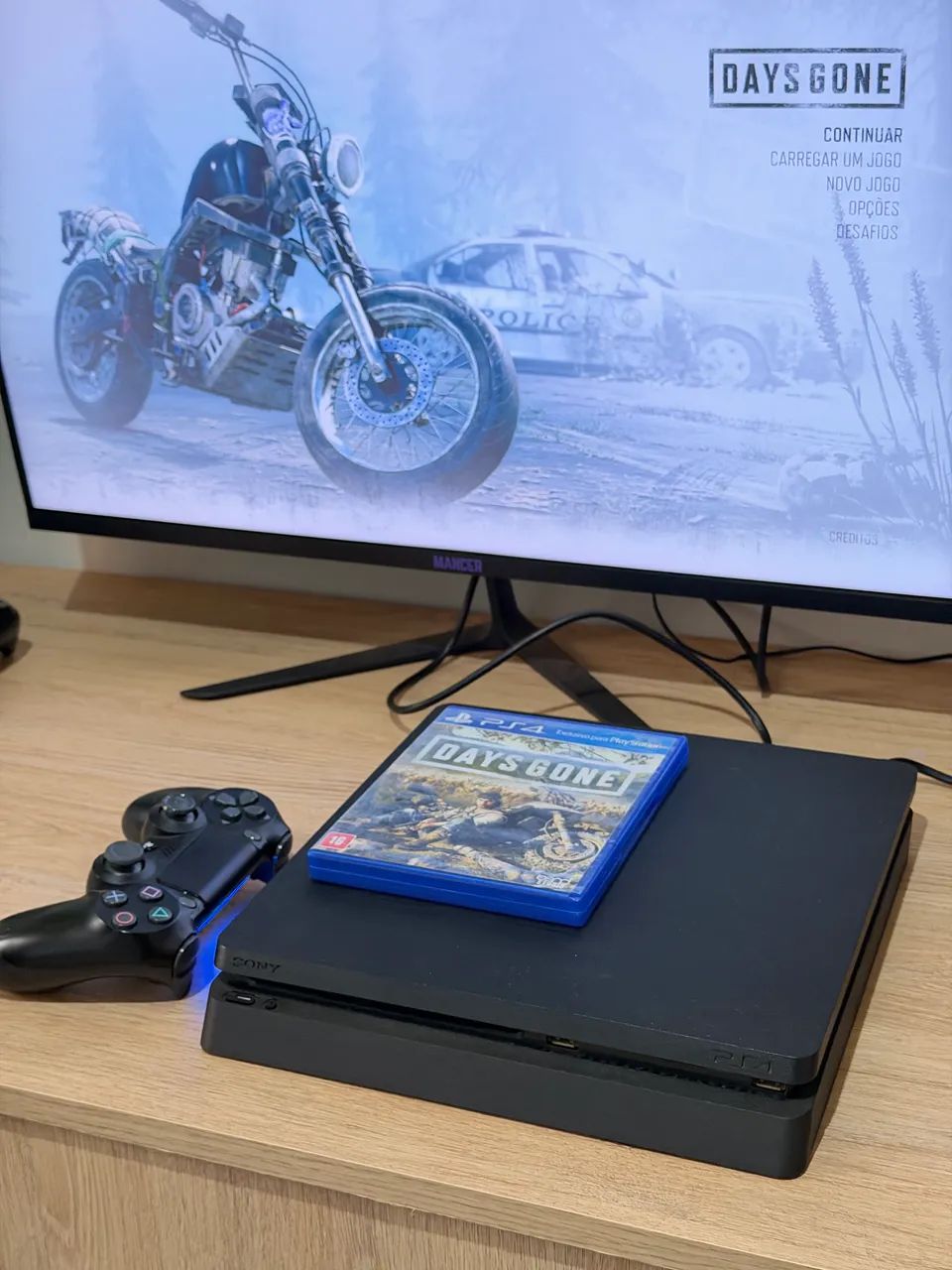 PlayStation 4 - Foto 2