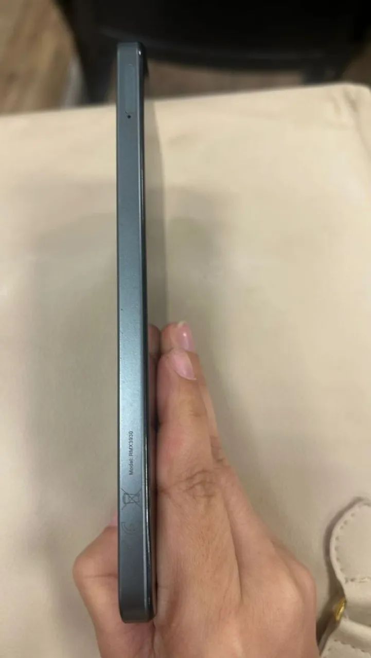 REALME C61 256GB - Foto 3