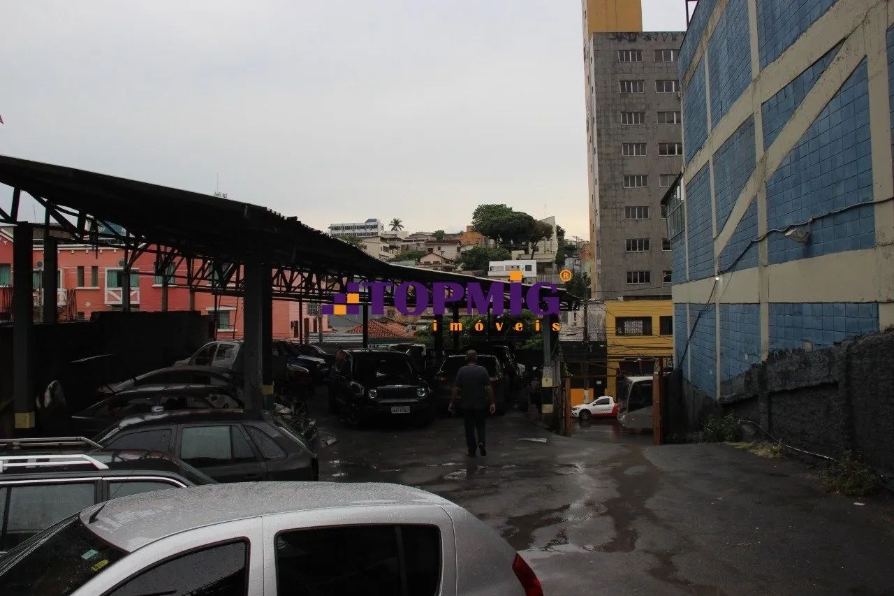 Lote Comercial- Carlos Prates - Belo Horizonte - Foto 2