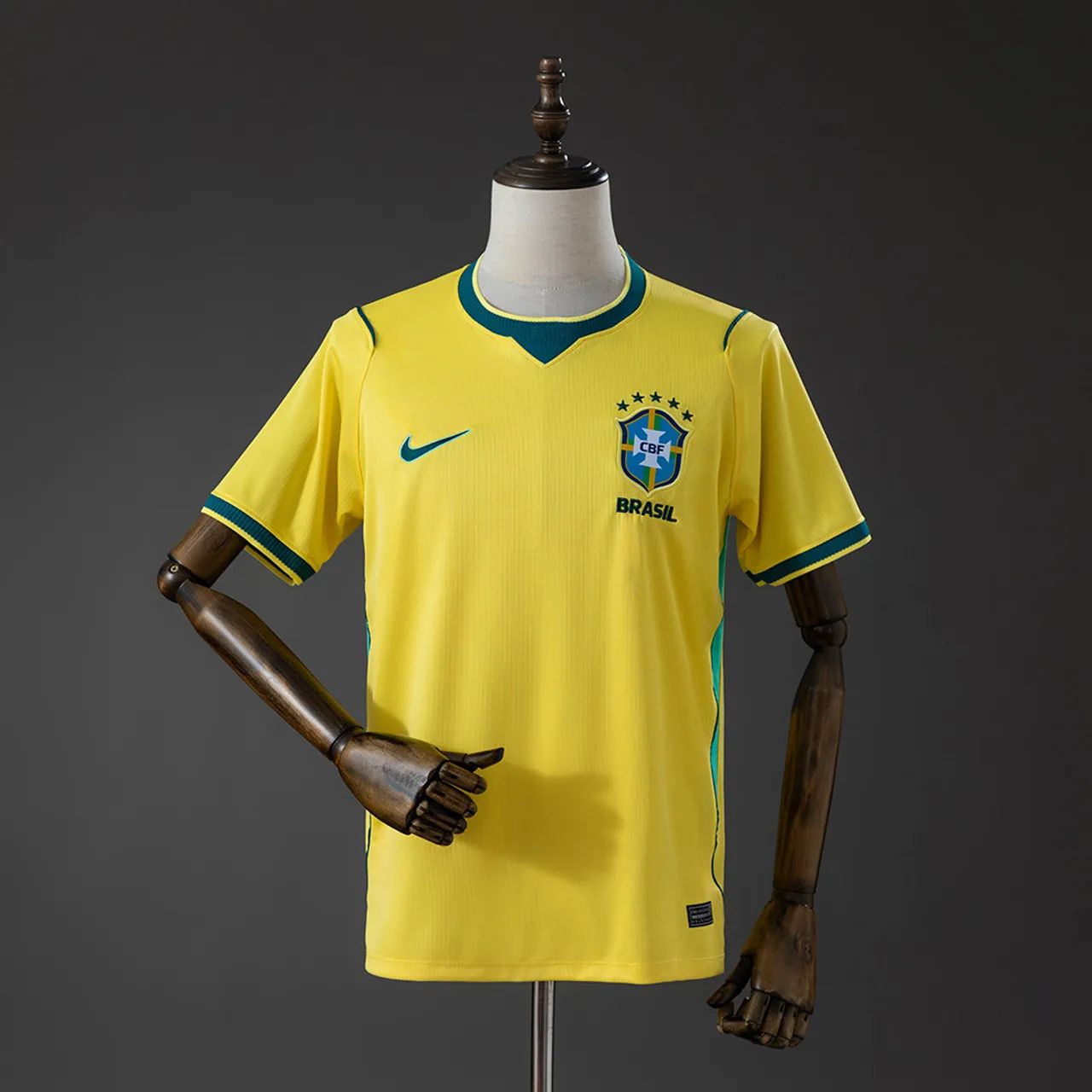 Camisa Seleção Brasil Copa 2026