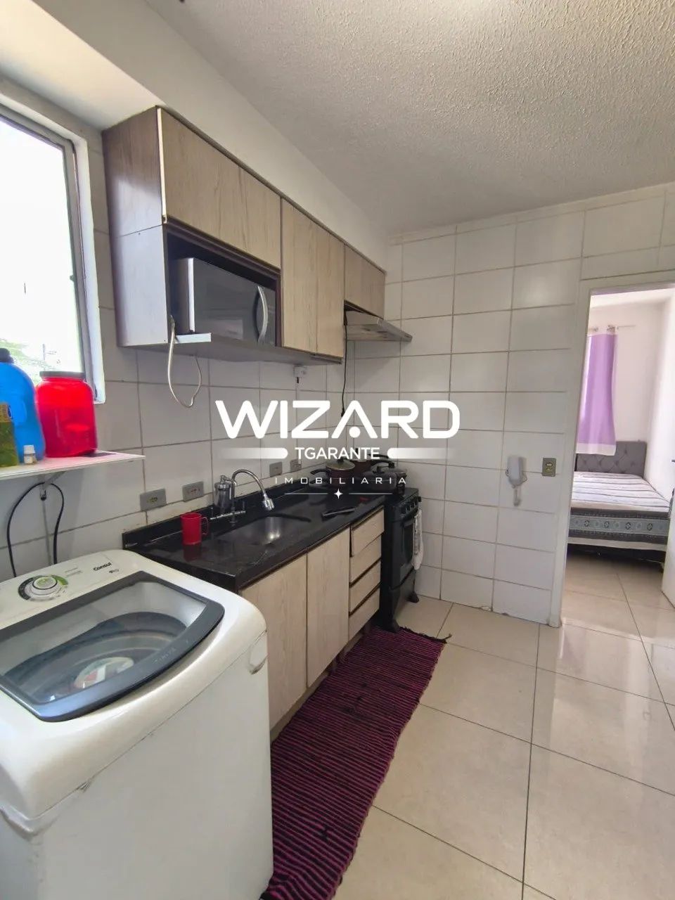 Apartamento Pronto pra morar - Foto 4