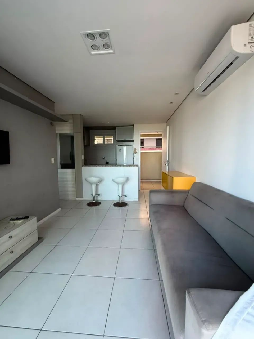 Oportunidade Apartamento À Venda - Meireles - Foto 2