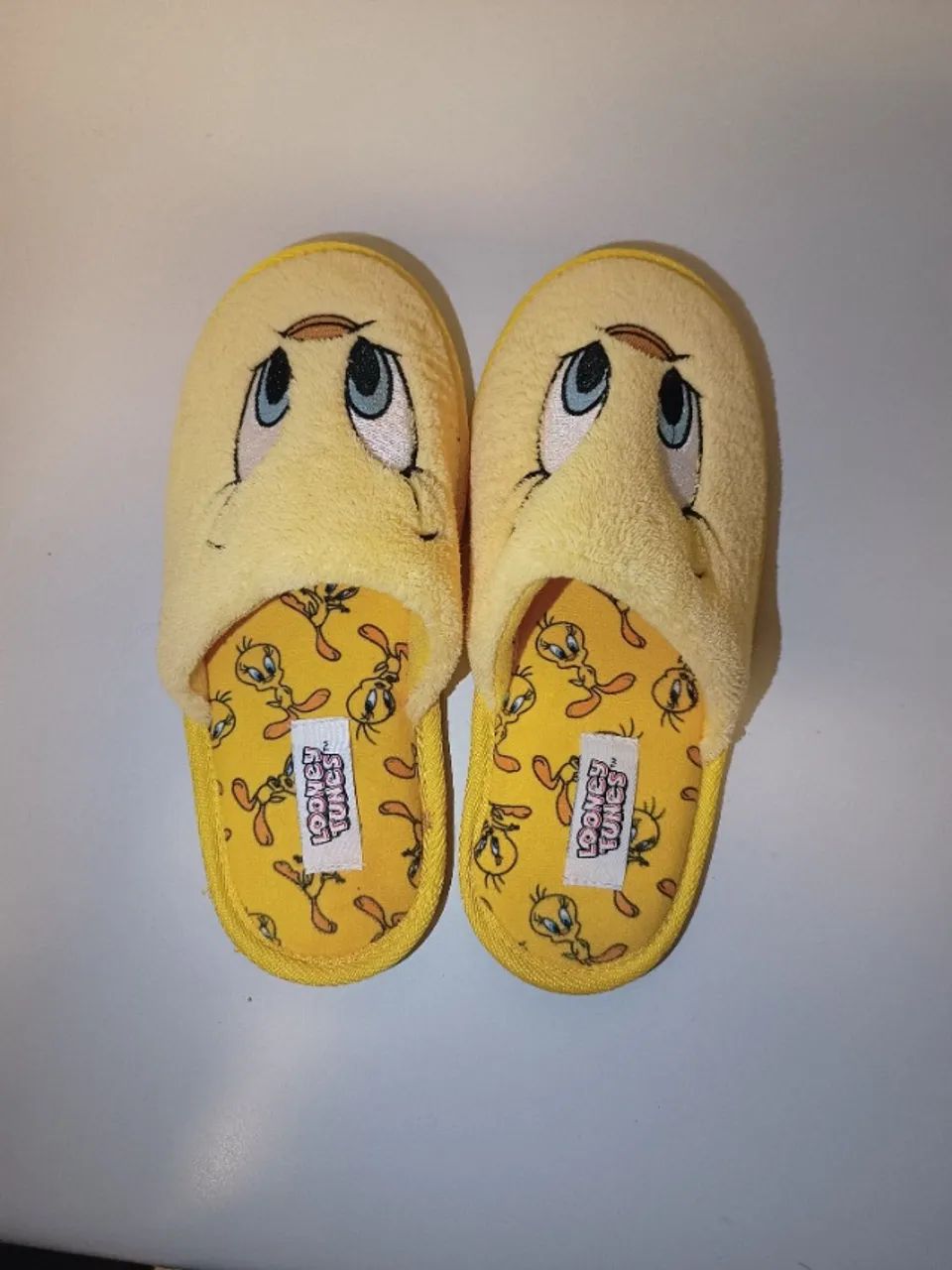 Pantufa Piu Piu 34-35