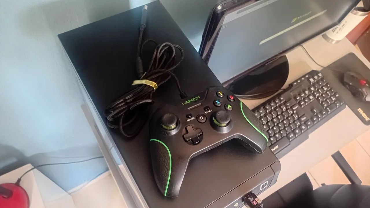 PC Gamer - Foto 4