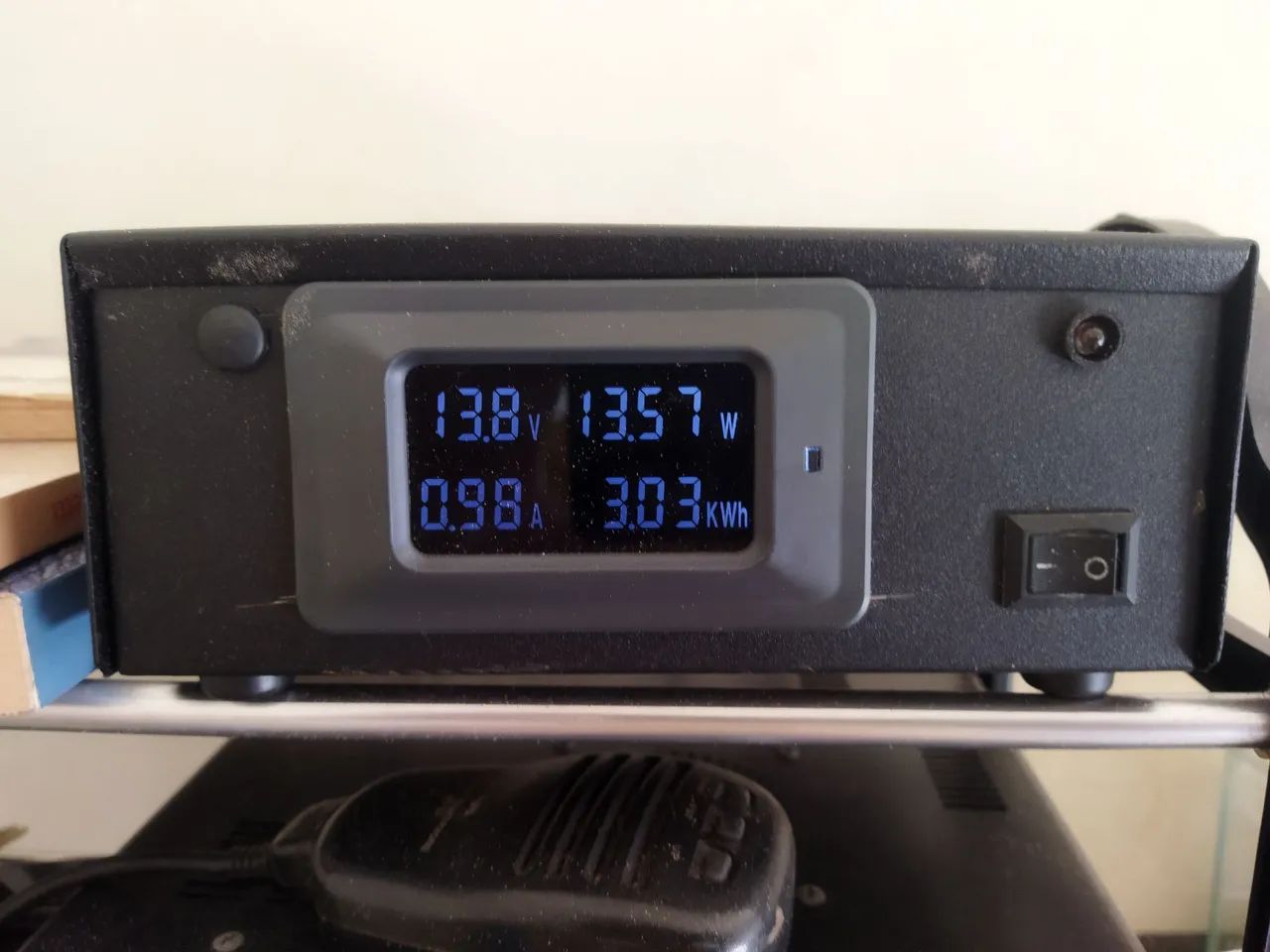 Radio yaesu ft450 - Foto 2