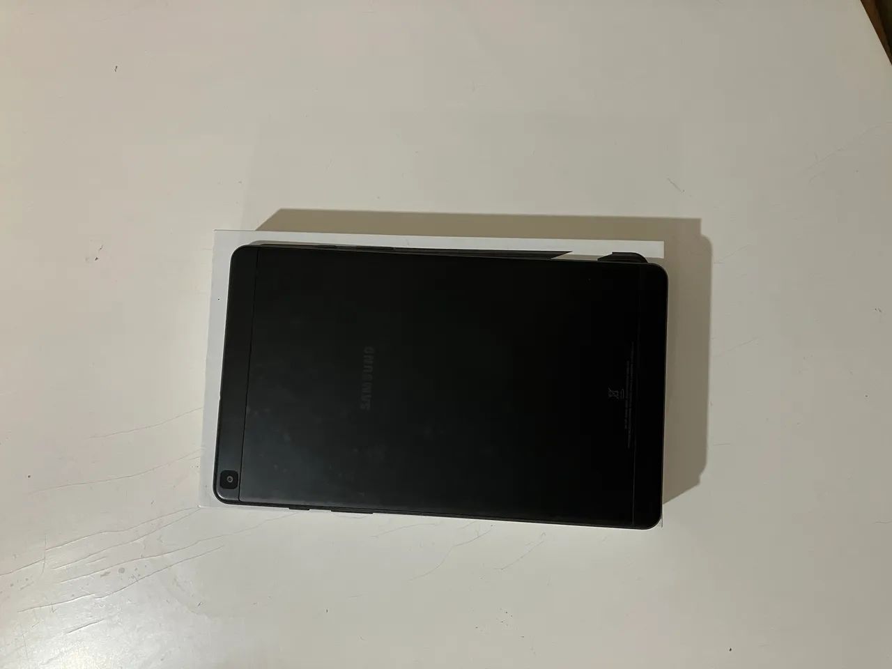 Galaxy tab A - Foto 2