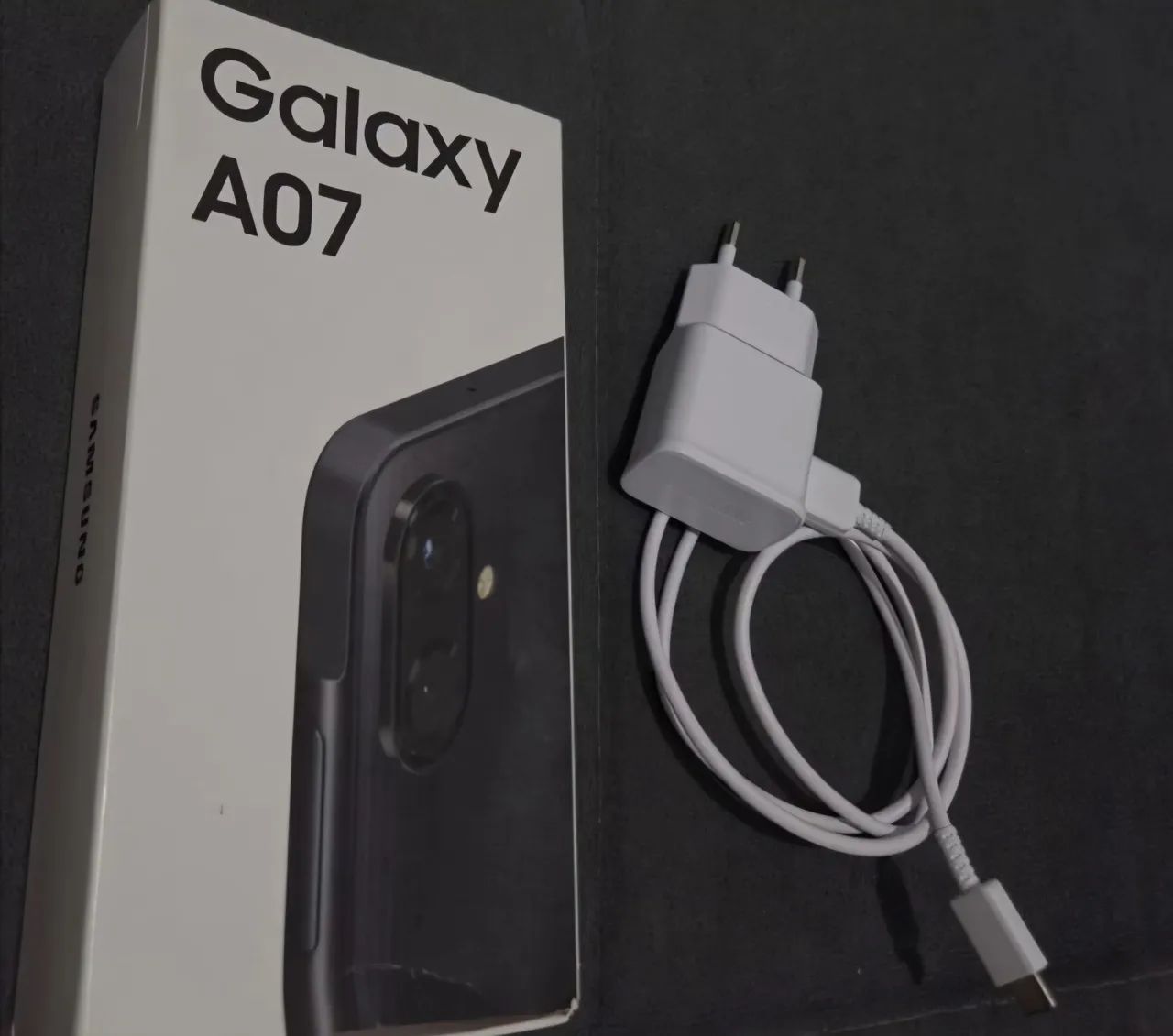 Samsung Galaxy A07 Semi-Novo - Foto 2