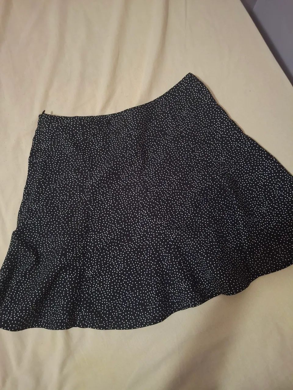 Saia plissada C&A - Foto 2