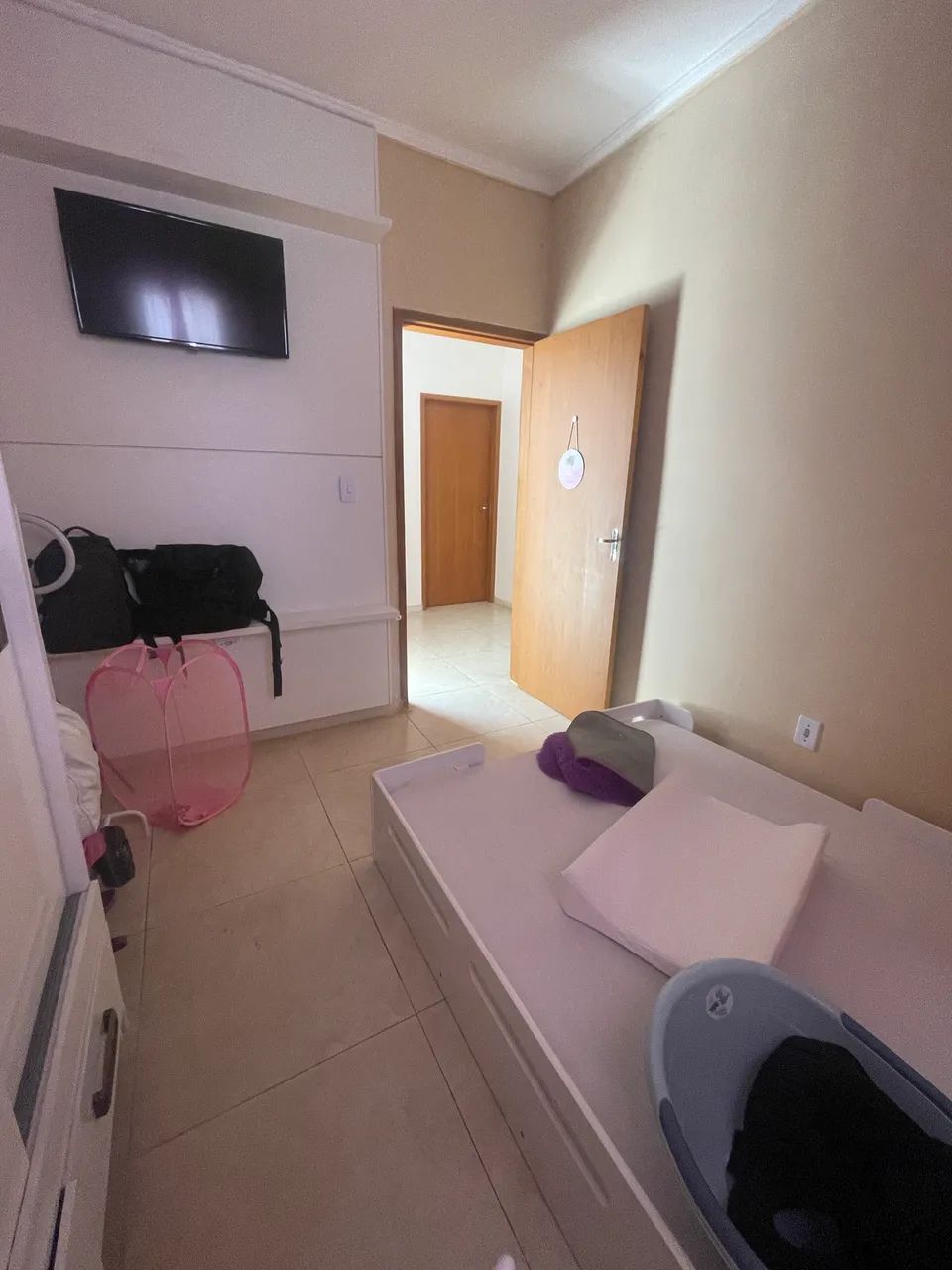 Vende se casa no Parque do Museu Caçapava  - Foto 4