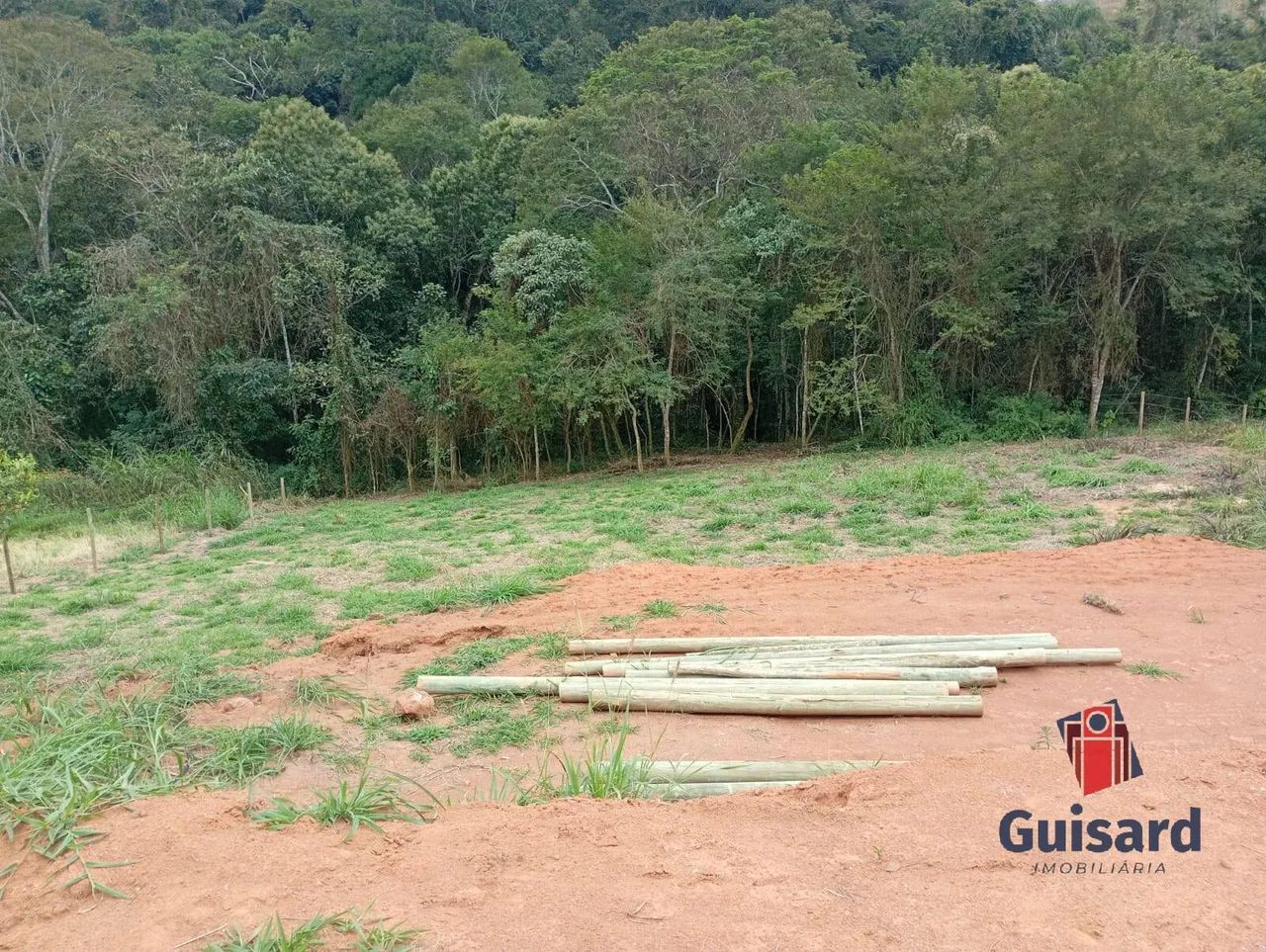 Chacaras de 1.000m² em São Luiz do Paraitinga - Foto 2